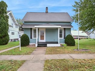 203 3rd Ave, Keystone, IA 52249