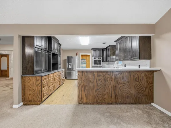 422 Rice Ave, Rosharon, TX 77583