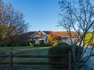 338 N Spot Rd, Powells Point, NC 27966