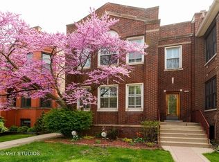4431 N Rockwell St, Chicago, IL 60625