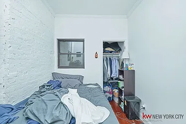 Rented by Keller Williams NYC