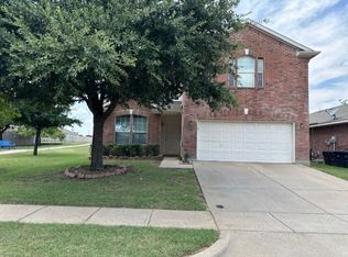 8404 Autumn Creek Trl, Fort Worth, TX 76134