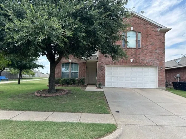 8404 Autumn Creek Trl, Fort Worth, TX 76134