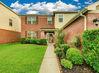 3434 Legends Creek Dr, Spring, TX 77386