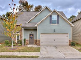 5541 Connor Dr, Evans, GA 30809