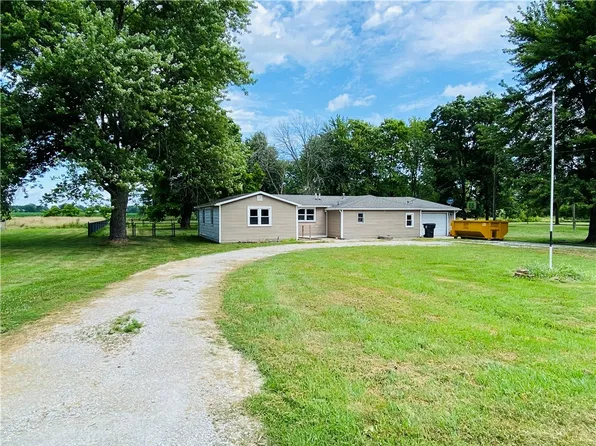 2735 E Washington Rd, Casey, IL 62420