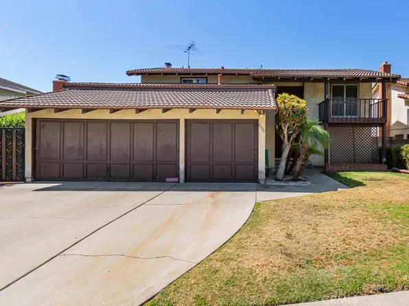 11326 Michelle St, Cerritos, CA 90703