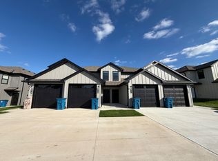 81 SE 351st Rd #C, Warrensburg, MO 64093