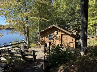 6945 N Pike Haven Rd, Winter, WI 54896