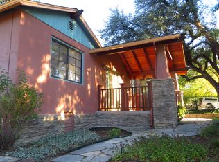 601 E Goodwin St, Prescott, AZ 86303