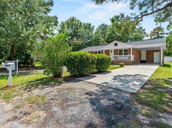 504 Orange Ct, Lexington, SC 29073
