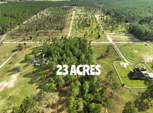 Melton Rd, Baker, FL 32531