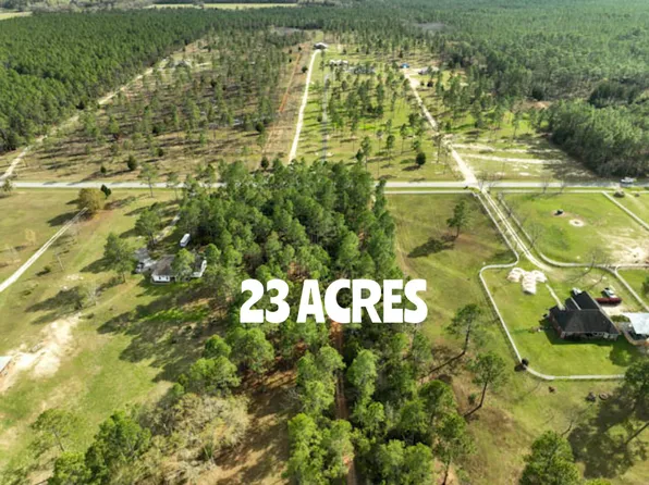 Melton Rd, Baker, FL 32531