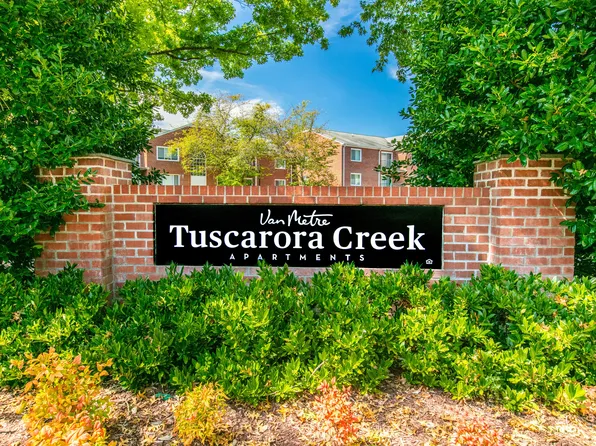 Tuscarora Creek