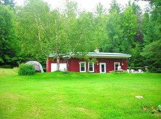468 Miller Rd, Dalton, NH 03598