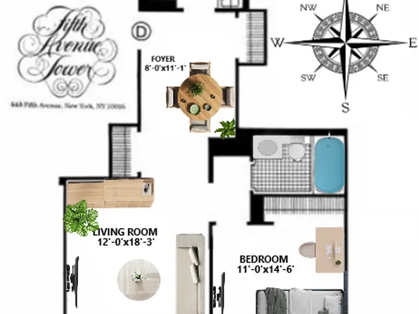 445 5th Avenue image 18 of 18