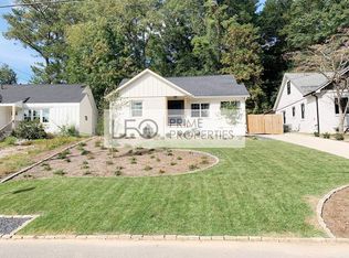 1927 S Gordon St SW, Atlanta, GA 30310