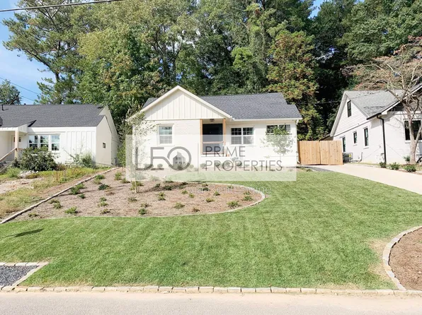 1927 S Gordon St SW, Atlanta, GA 30310