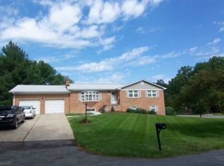 11901 Lusbys Ln, Brandywine, MD 20613