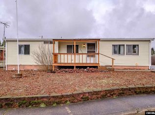 3598 Juniper St, Sweet Home, OR 97386