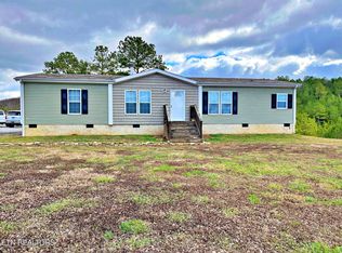 560 S Ridge Line Rd, Decatur, TN 37322