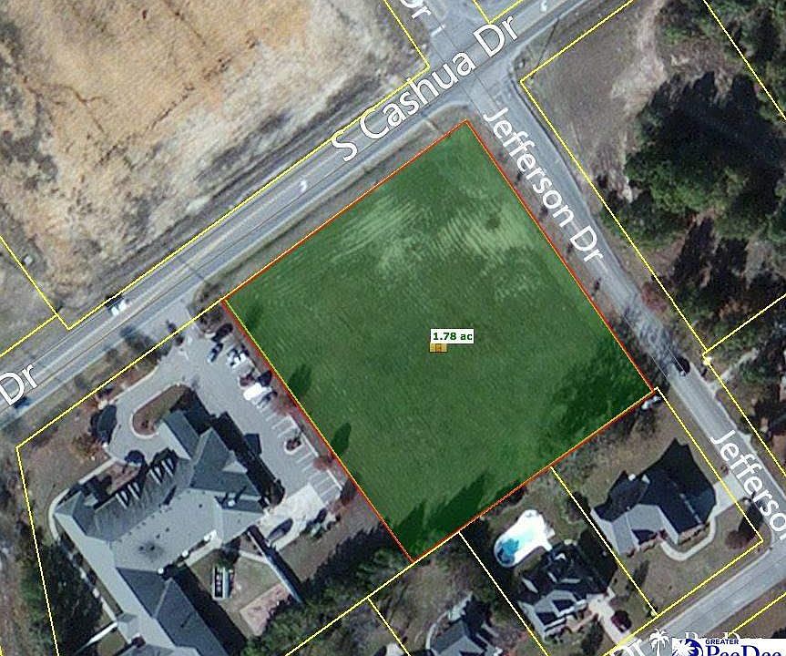 1st image of 1414 S Cashua Dr