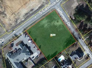 1414 S Cashua Dr, Florence, SC 29501