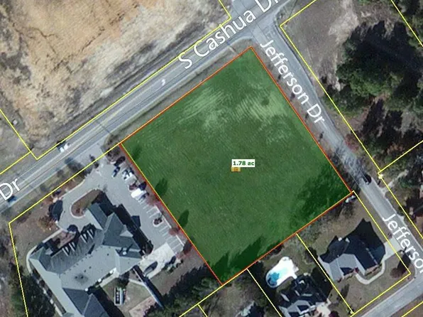 1414 S Cashua Dr, Florence, SC 29501