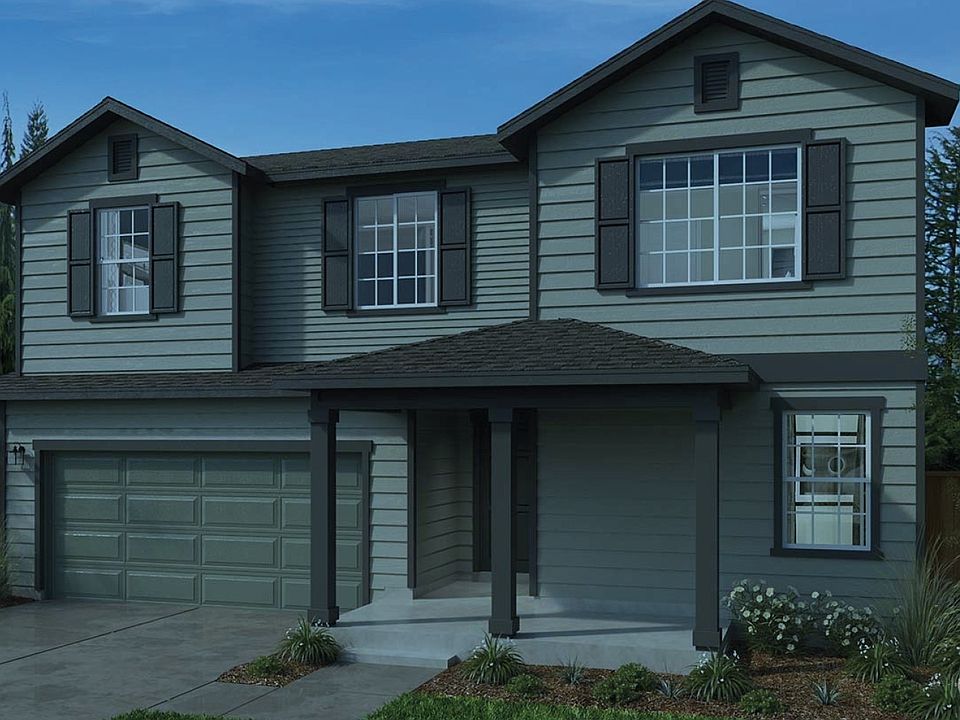 1st image of 22187 NW Jameson Avenue NW Lot77