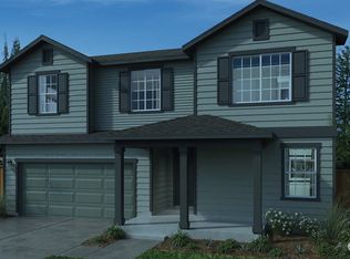22187 NW Jameson Ave NW LOT 77, Poulsbo, WA