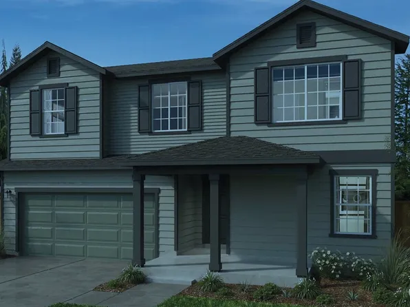 22187 NW Jameson Avenue NW Lot77, Poulsbo, WA 98370