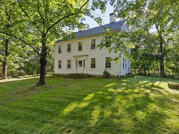 Zillow Medfield Ma