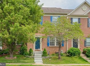 3086 Raking Leaf Dr, Abingdon, MD 21009