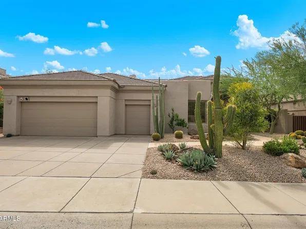6979 E MIGHTY SAGUARO Way, Scottsdale, AZ 85266