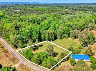 0 Earle Rd PARCEL B, Central, SC 29630