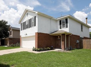 11626 Zarroll Dr, Houston, TX 77099