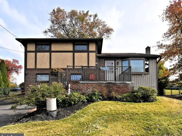 145 Beechwood Ave, Langhorne, PA 19047