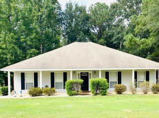 431 Williams Rd, Wetumpka, AL 36092