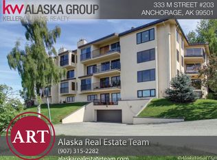 333 M St APT 203, Anchorage, AK 99501