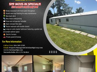 220 Thor Ln, Bluefield, WV 24701