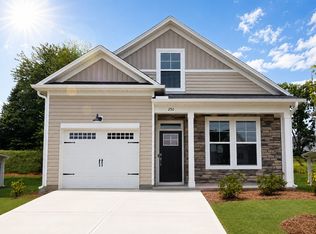 250 Brown Cir, Easley, SC 29642