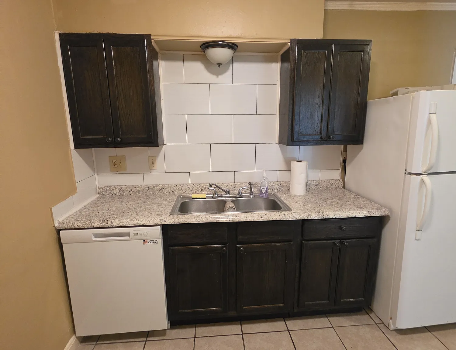 2 bed, 750 sqft, $750 — Photo 4