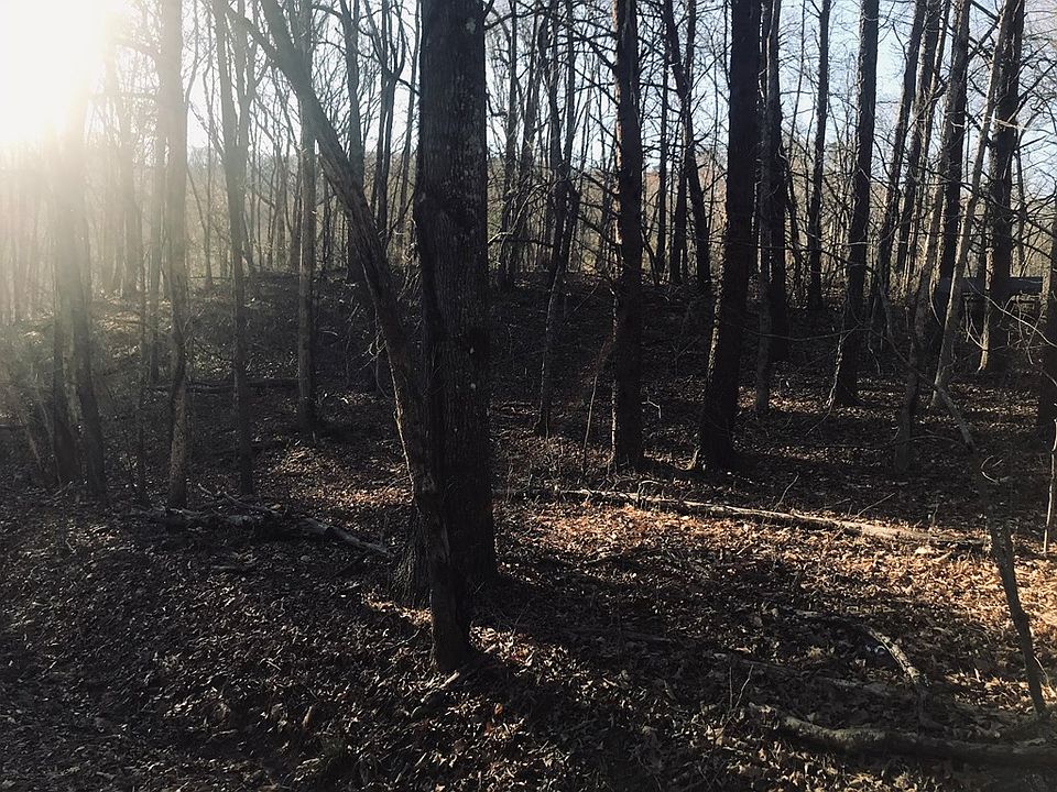 2nd image of 0 Robinson Gap Rd Lot 4