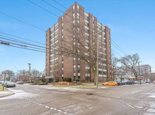 20 Chestnut St APT 306, Wyandotte, MI