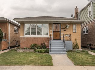 5243 S Kilpatrick Ave, Chicago, IL 60632