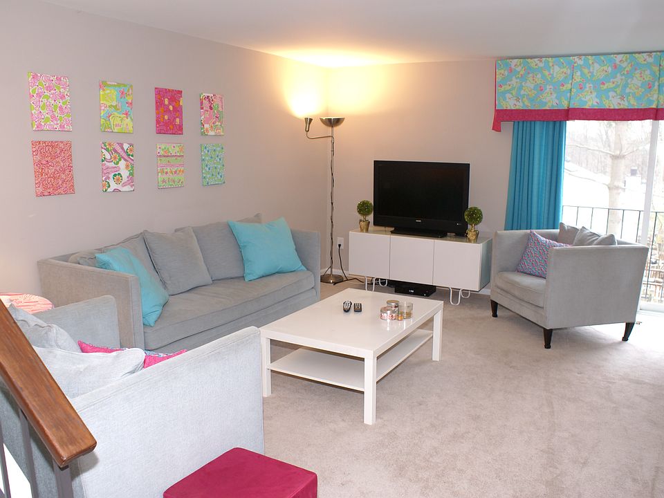 Living Room in Lilly!