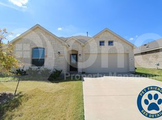 1613 River Crossing Dr, Anna, TX 75409