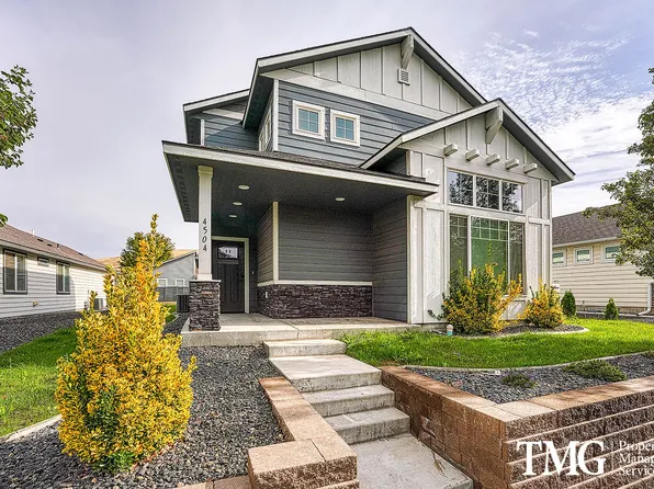 4504 Corvina St, Richland, WA 99352