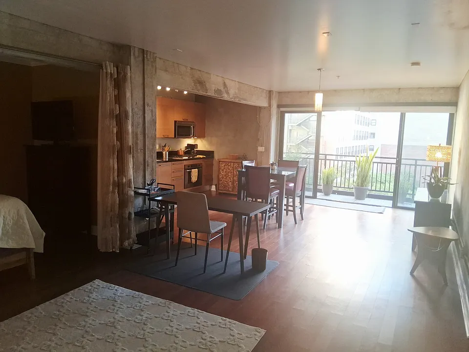 416 S Spring St #507