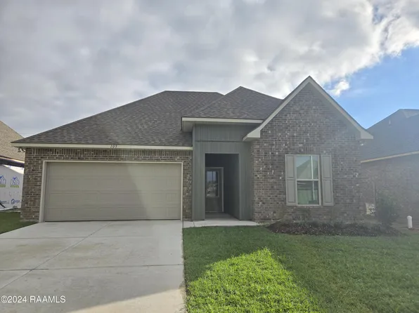 101 Judice Ln, Duson, LA 70529